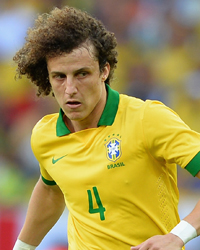 David Luiz